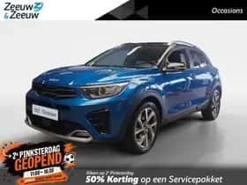 Kia Stonic (2021)