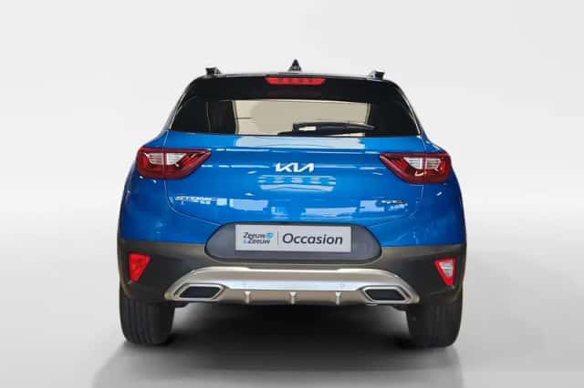 Kia Stonic (2021) thumbnail 6