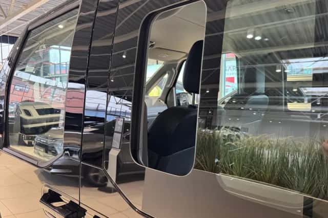 Kia PV5 (2026) thumbnail 27