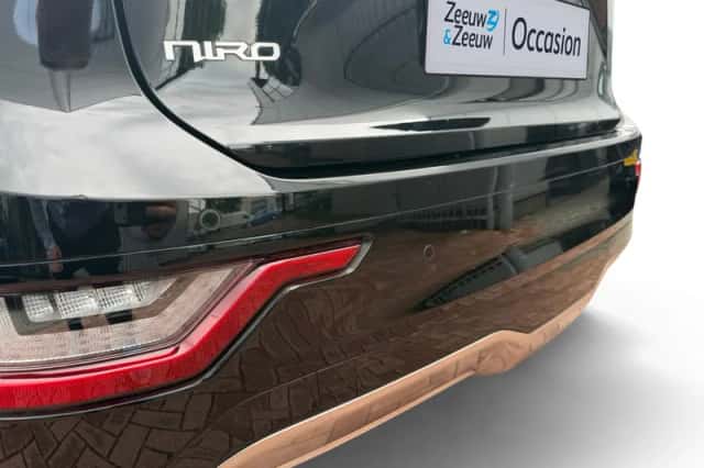 Kia Niro EV (2025) thumbnail 16