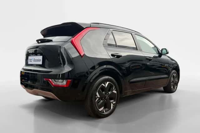 Kia Niro EV (2025) thumbnail 6