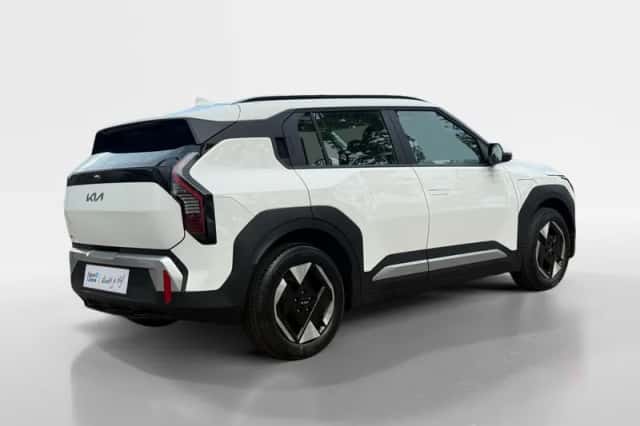 Kia EV3 (2026) thumbnail 5