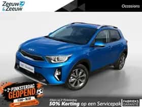 Kia Stonic (2021)