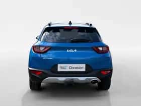 Kia Stonic (2021) thumbnail 6