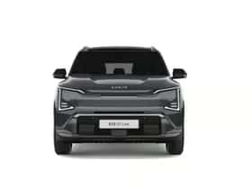 Kia EV5 (2026) thumbnail 3