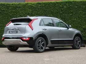 Kia Niro (2026) thumbnail 5