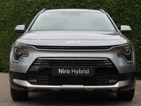 Kia Niro (2026) thumbnail 8