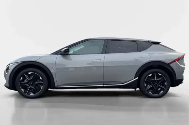 Kia EV6 (2026) thumbnail 2