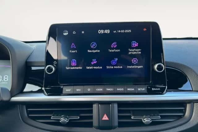 Kia Picanto (2026) thumbnail 16