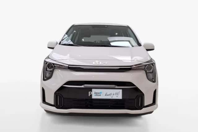 Kia Picanto (2026) thumbnail 6
