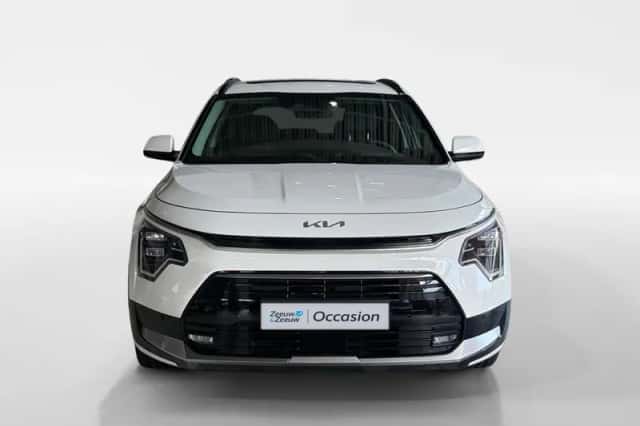 Kia Niro (2024) thumbnail 2