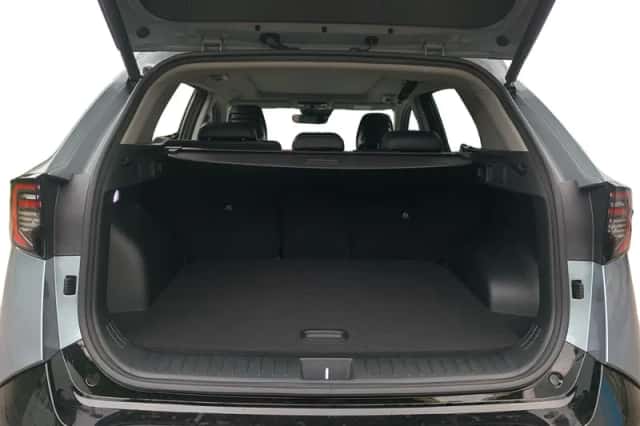 Kia Sportage (2026) thumbnail 23