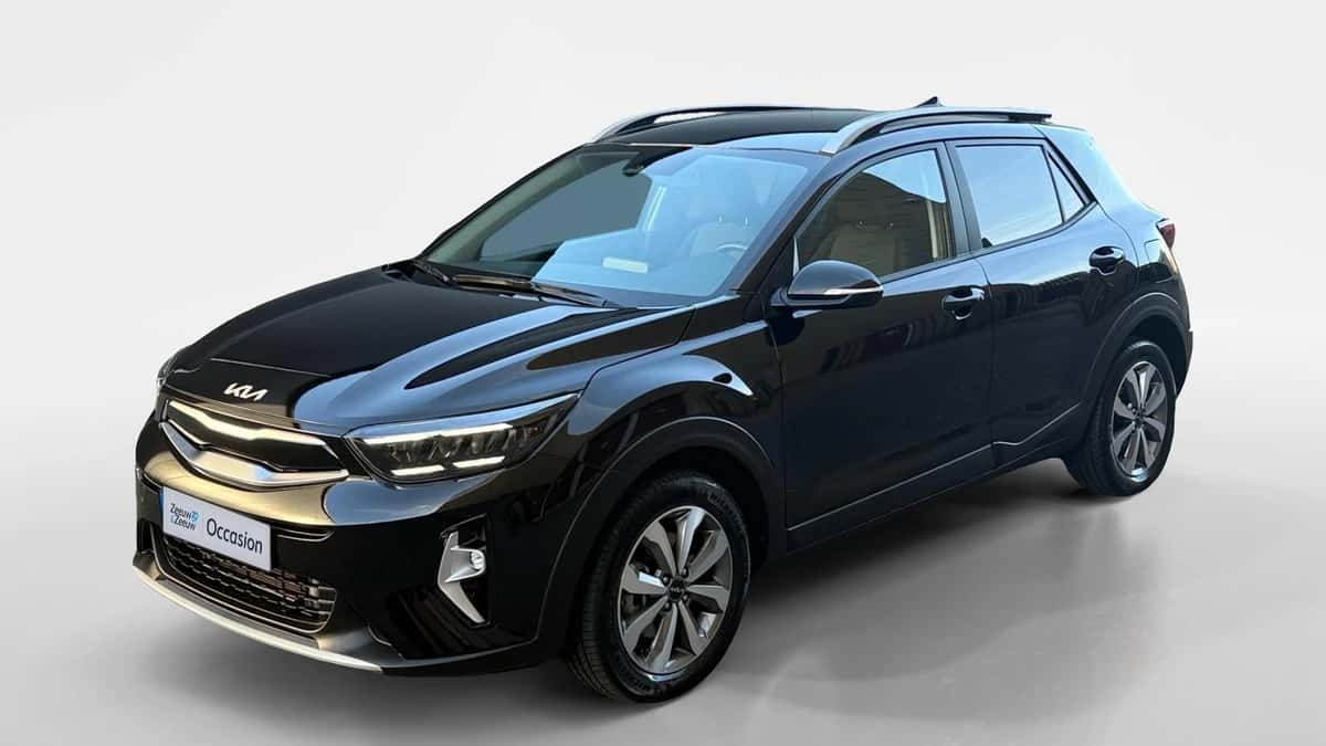 Kia Stonic (2025) — foto 1