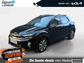 Kia Stonic (2025)