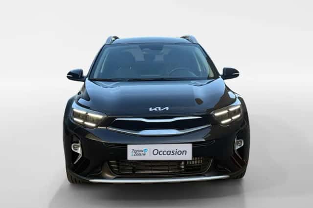 Kia Stonic (2025) thumbnail 2