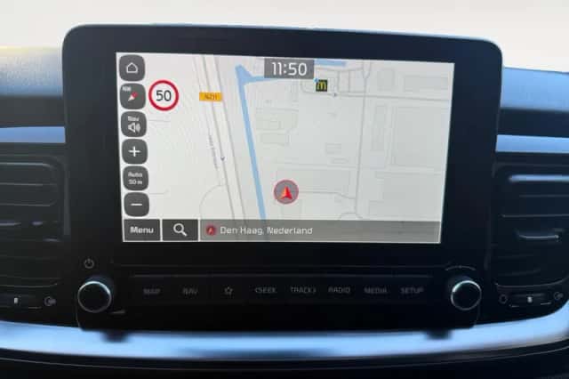 Kia Stonic (2025) thumbnail 16