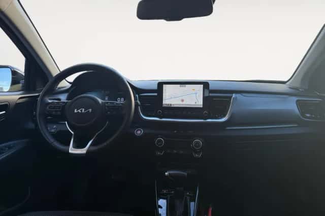 Kia Stonic (2025) thumbnail 17