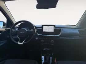 Kia Stonic (2025) thumbnail 17