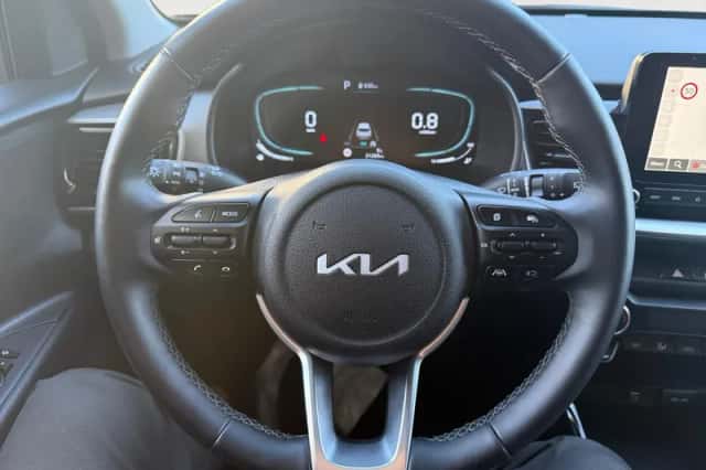 Kia Stonic (2025) thumbnail 19