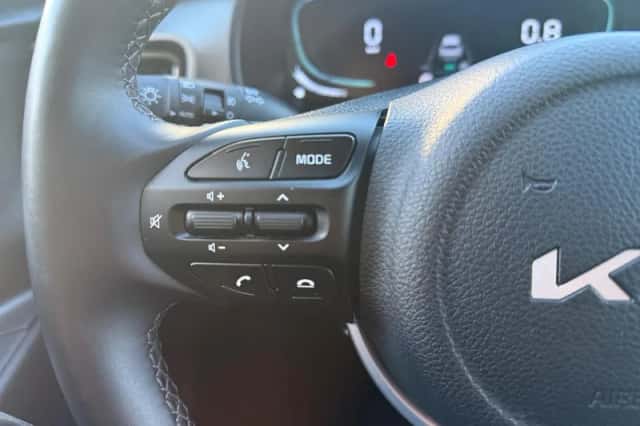 Kia Stonic (2025) thumbnail 20