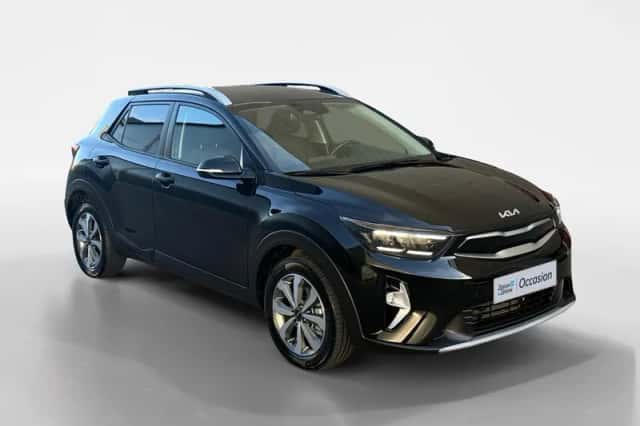 Kia Stonic (2025) thumbnail 3