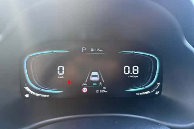 Kia Stonic (2025) thumbnail 21