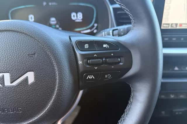 Kia Stonic (2025) thumbnail 22