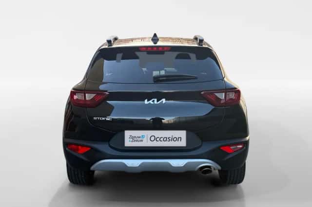 Kia Stonic (2025) thumbnail 6