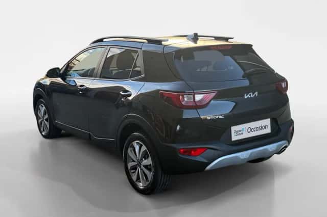 Kia Stonic (2025) thumbnail 7