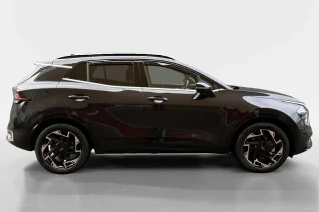 Kia Sportage (2025) thumbnail 5