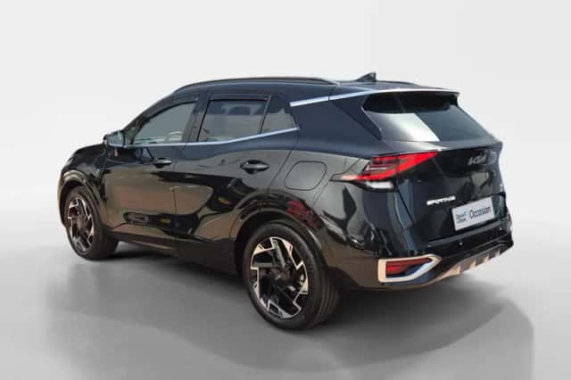 Kia Sportage (2025) thumbnail 6