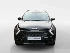 Kia Sportage (2025) thumbnail 2