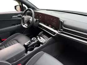 Kia Sportage (2025) thumbnail 11