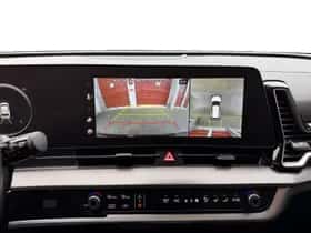 Kia Sportage (2025) thumbnail 17