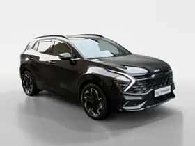 Kia Sportage (2025) thumbnail 3