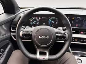 Kia Sportage (2025) thumbnail 21