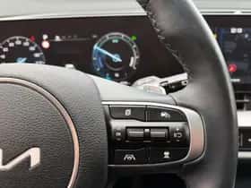 Kia Sportage (2025) thumbnail 23