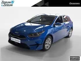 Kia Ceed (2024)