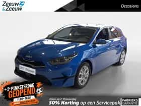Kia Ceed (2024)