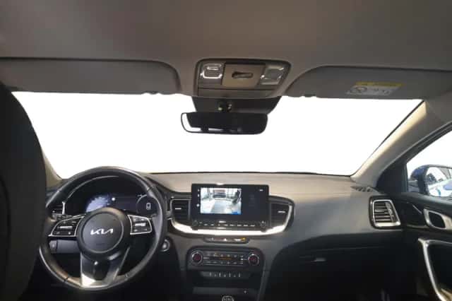 Kia Ceed (2024) thumbnail 12