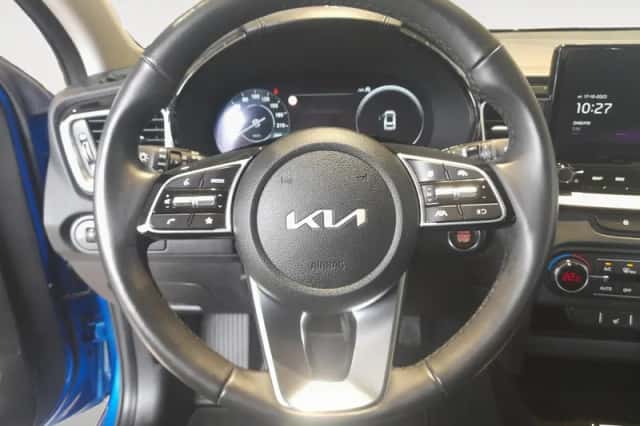 Kia Ceed (2024) thumbnail 14