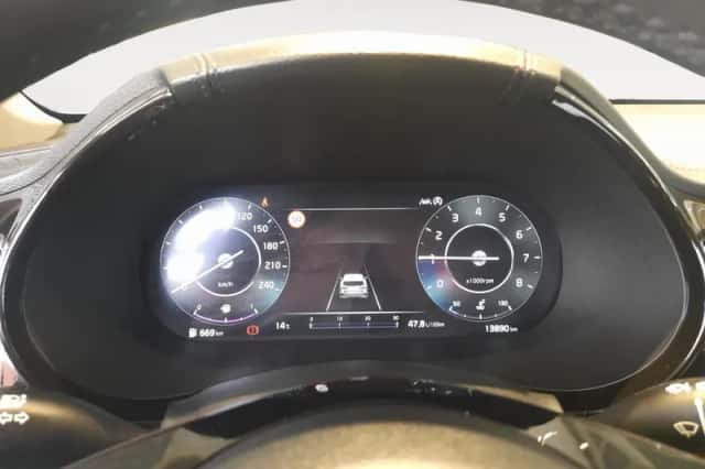 Kia Ceed (2024) thumbnail 16