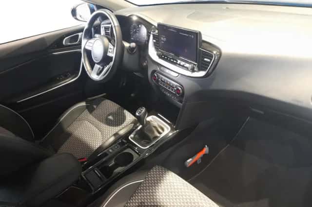 Kia Ceed (2024) thumbnail 18