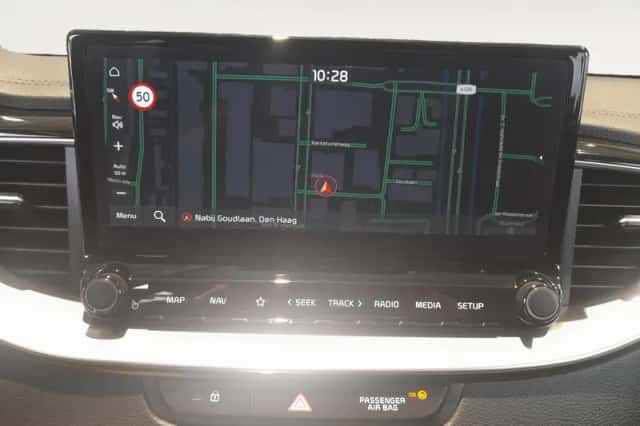 Kia Ceed (2024) thumbnail 19