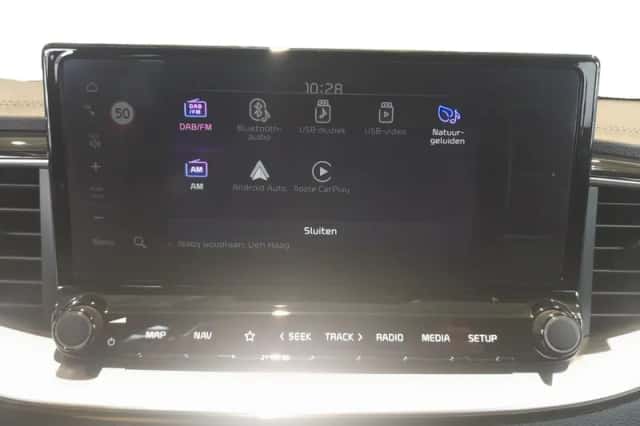 Kia Ceed (2024) thumbnail 20