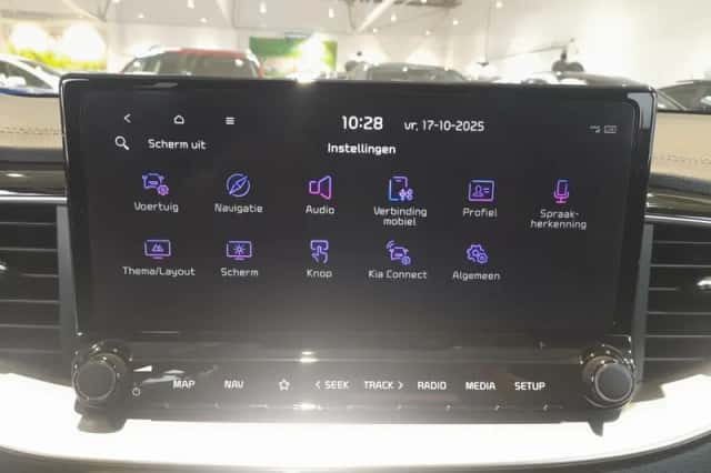 Kia Ceed (2024) thumbnail 21