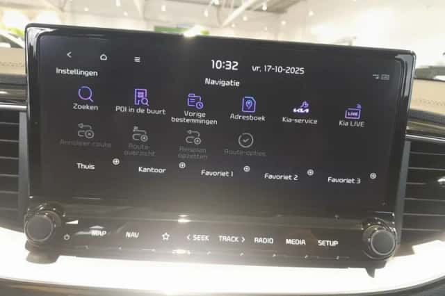 Kia Ceed (2024) thumbnail 22