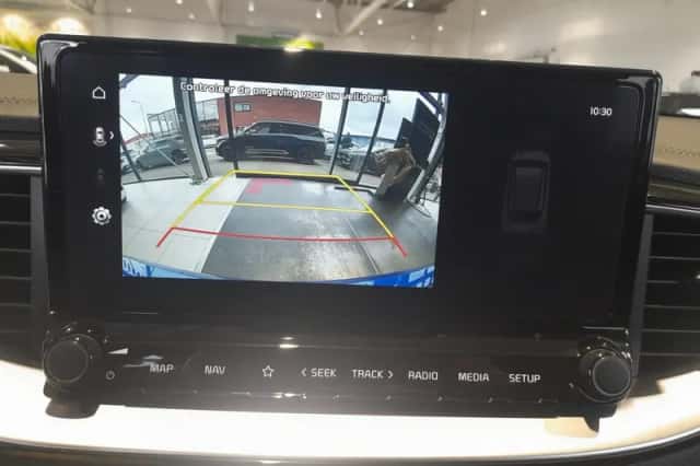 Kia Ceed (2024) thumbnail 23
