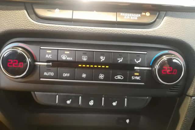 Kia Ceed (2024) thumbnail 24