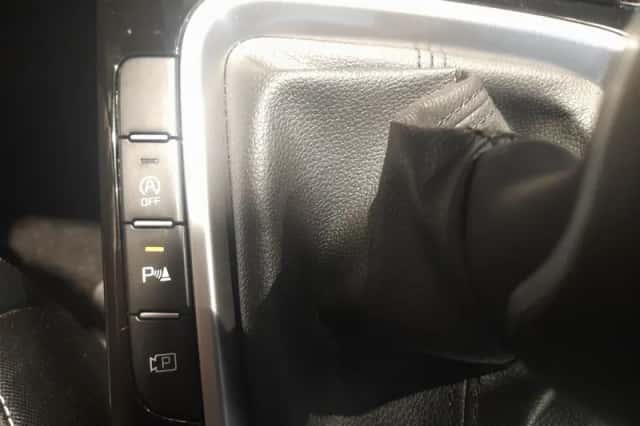 Kia Ceed (2024) thumbnail 25